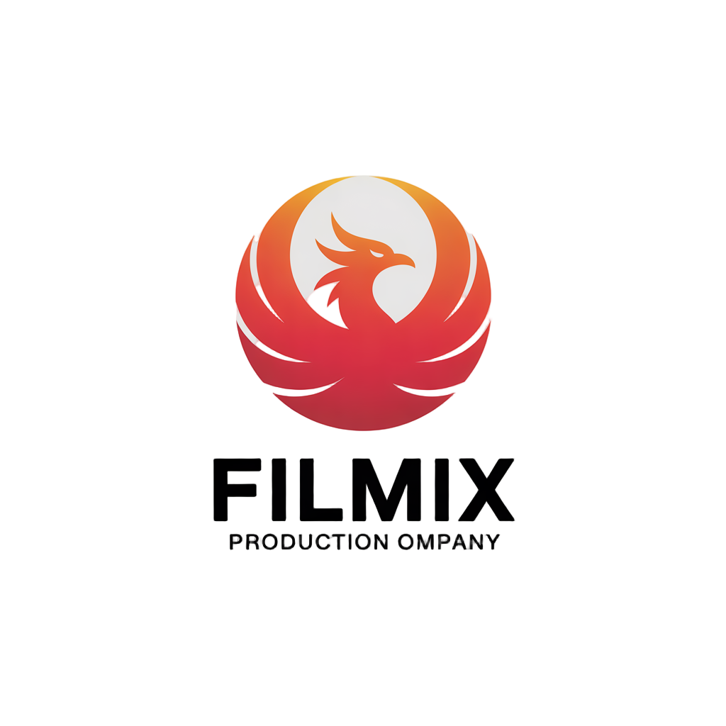 爱橙影院 Logo